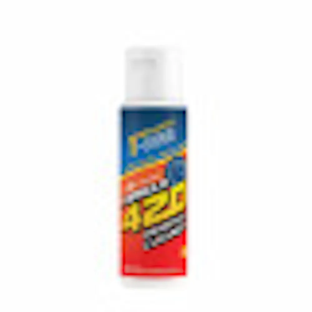 Product Formula 420 - A1 - 4oz