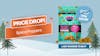 PRICE DROP - Space Poppers $19.99