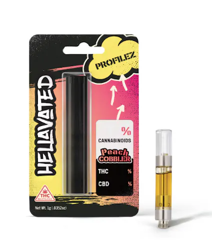 Peach Cobbler Cart 1g – Hellavated-active