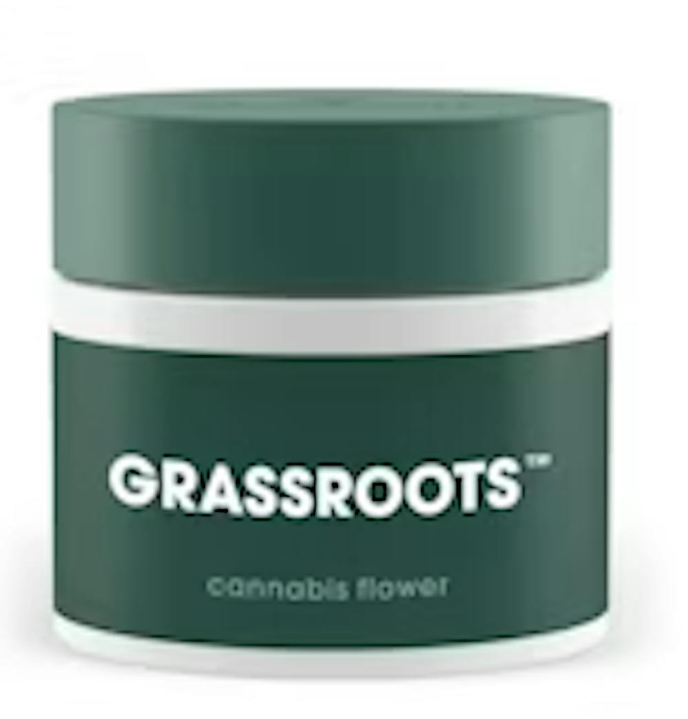 Product Grassroots | White Hot Guava | Flower