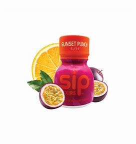 SIP - Sleep - Sunset Punch (I) (100mg)