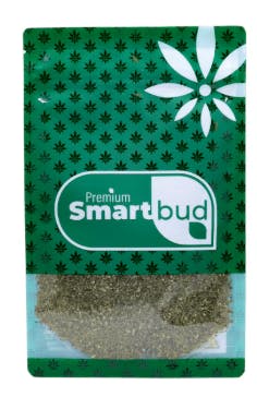 SmartBud Gelato 41 Pre-Ground