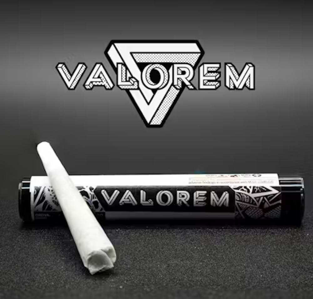 Product Valorem | Sherbert Honey | Preroll