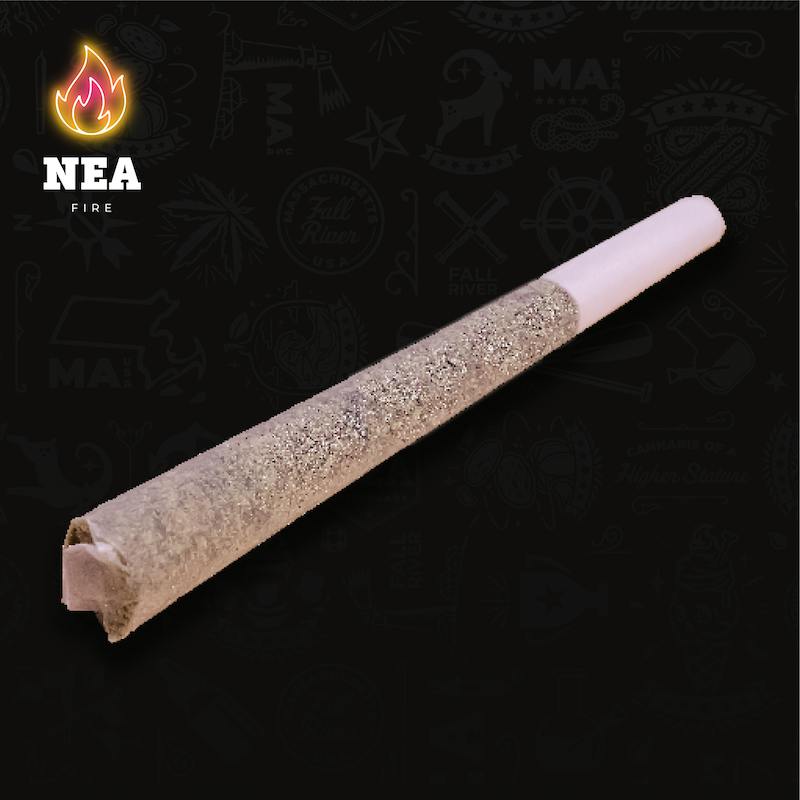 Product NEA Fire - Bufo Pre-Roll (1g)