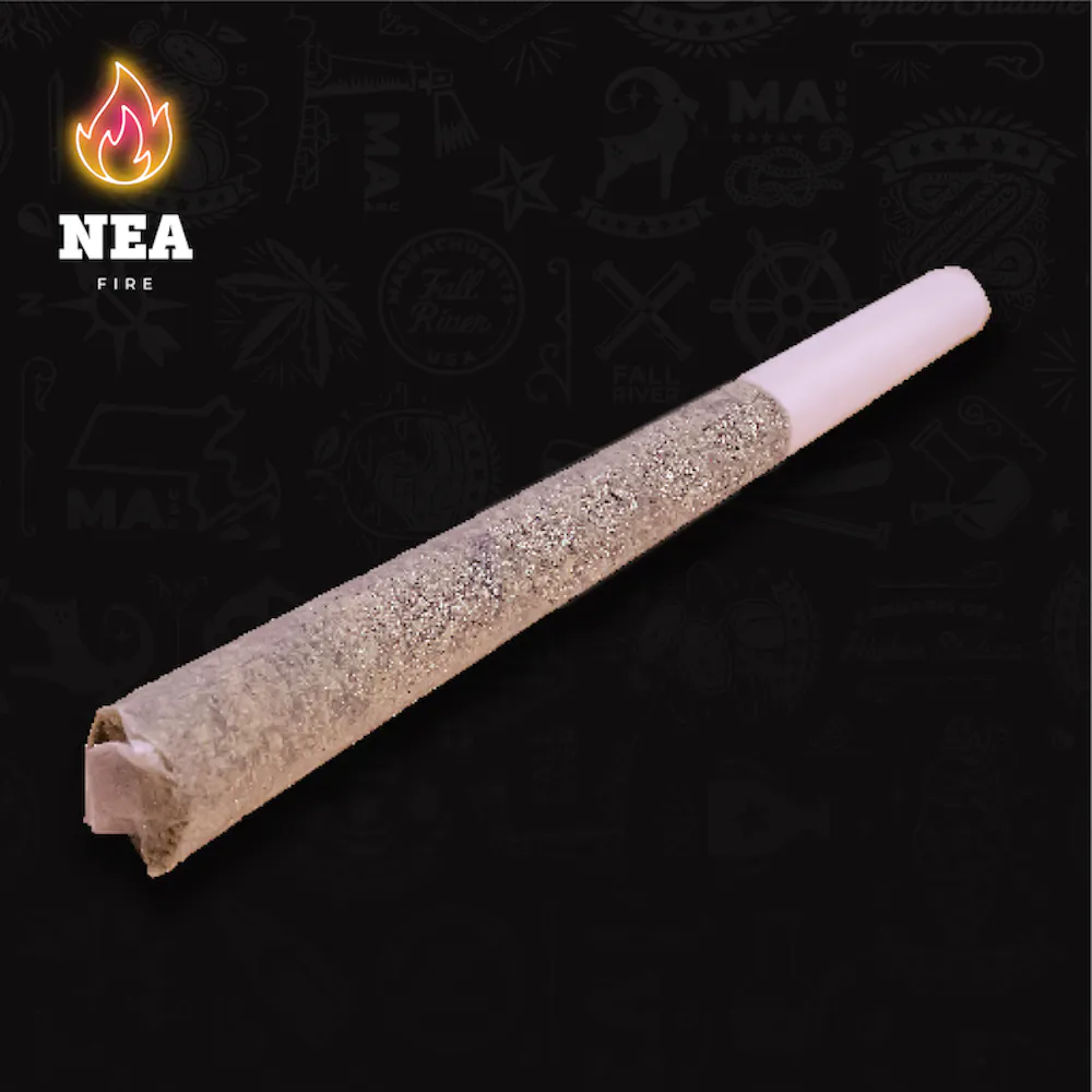 Product NEA Fire - Bufo Pre-Roll (1g)