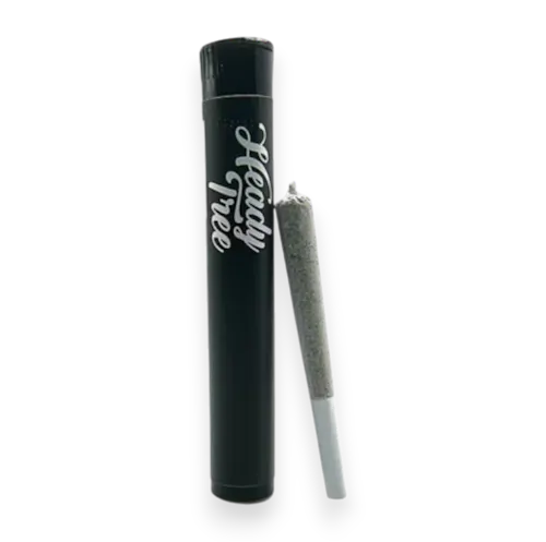 Blue Zushi – Pre-Roll Single (1.0g)-1