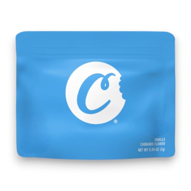 Cookies - Cookies Minis Flower - Undertow - 7g