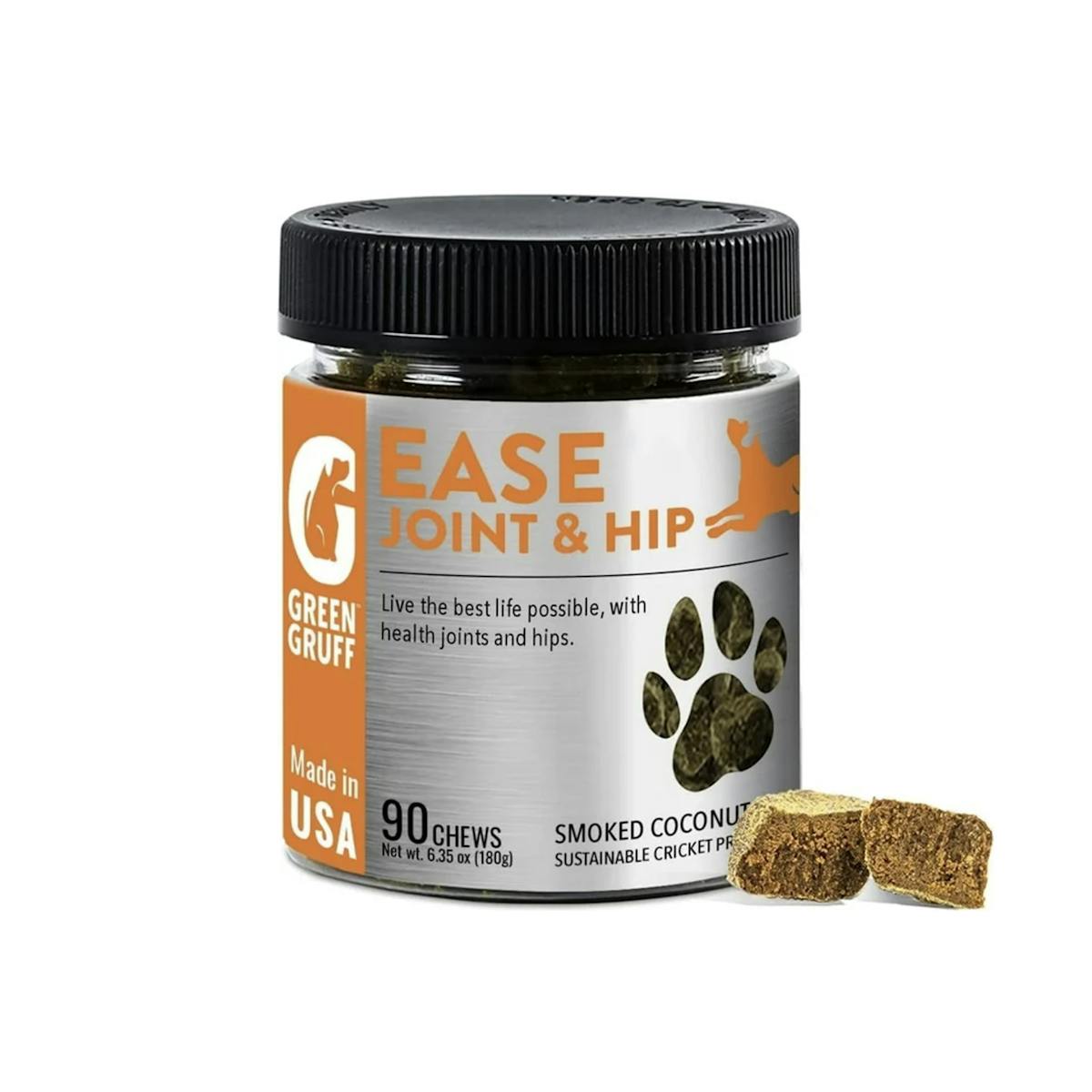 Photo of Plus Ease Dog Treats – 90 Count