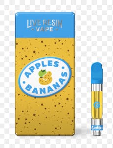 king vape disposable Cookies Lemonnade Disposable Vape Pen (Empty) main image 0