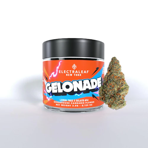 Electraleaf - 3.5g - Gelonade