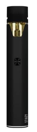 Battery | STIIIZY | PRO Battery | Black
