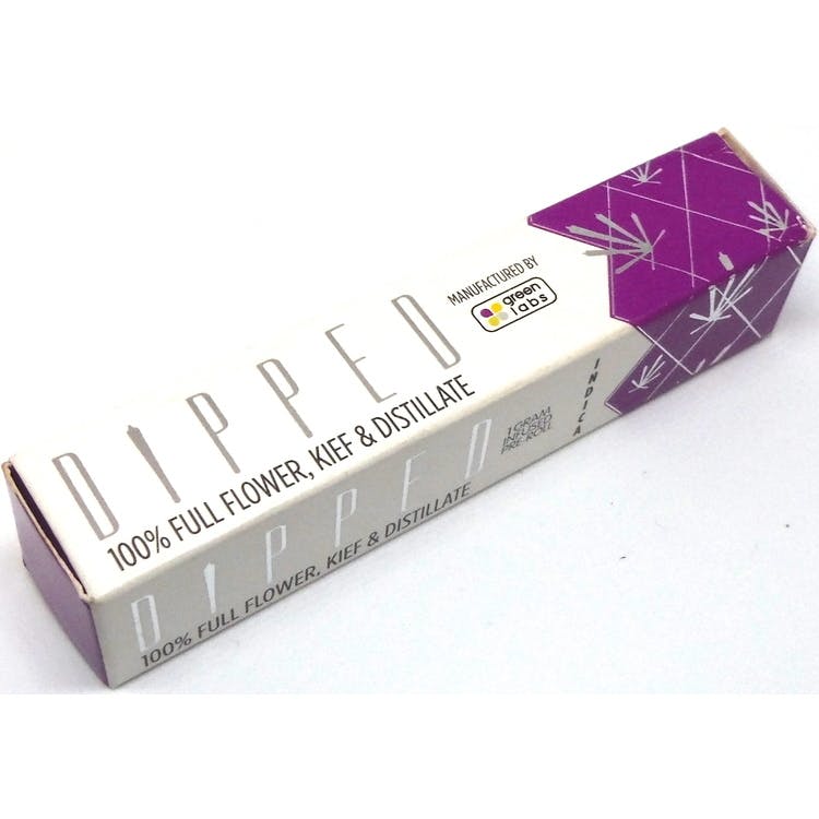 Dipped: Wedding Cake - IPR