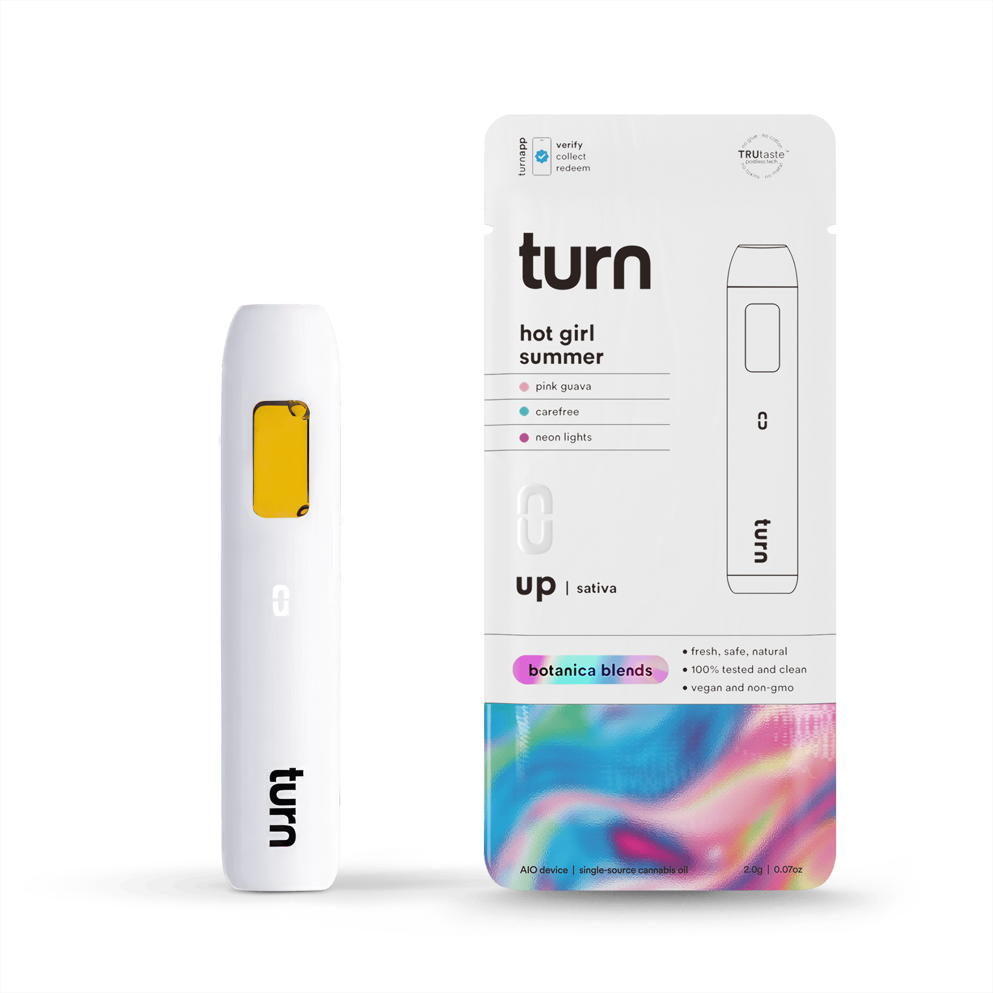 turn vape pods Best Turn Pods Guide at Torches NYC