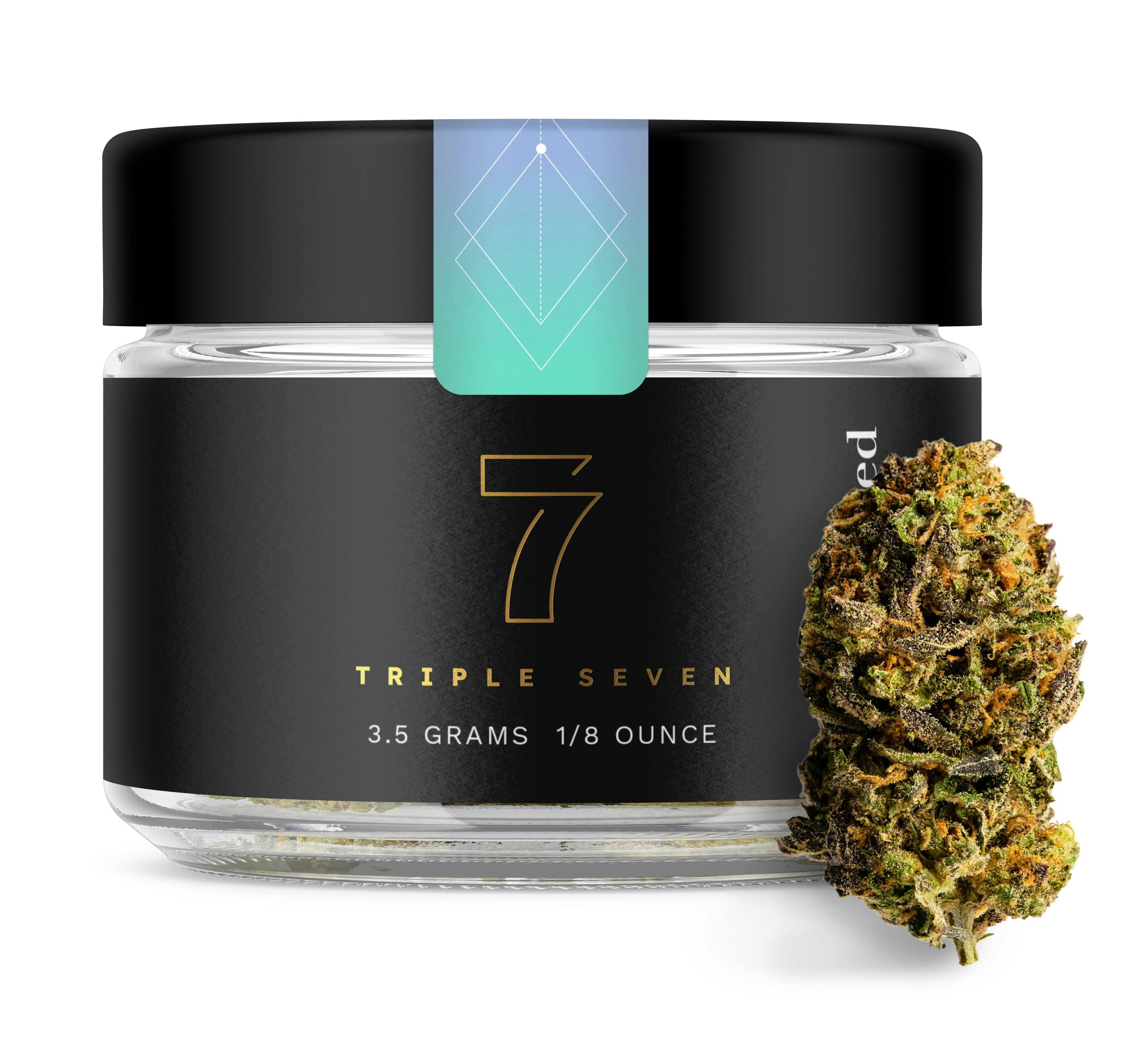 Product 777 | Pink Gushers | Flower