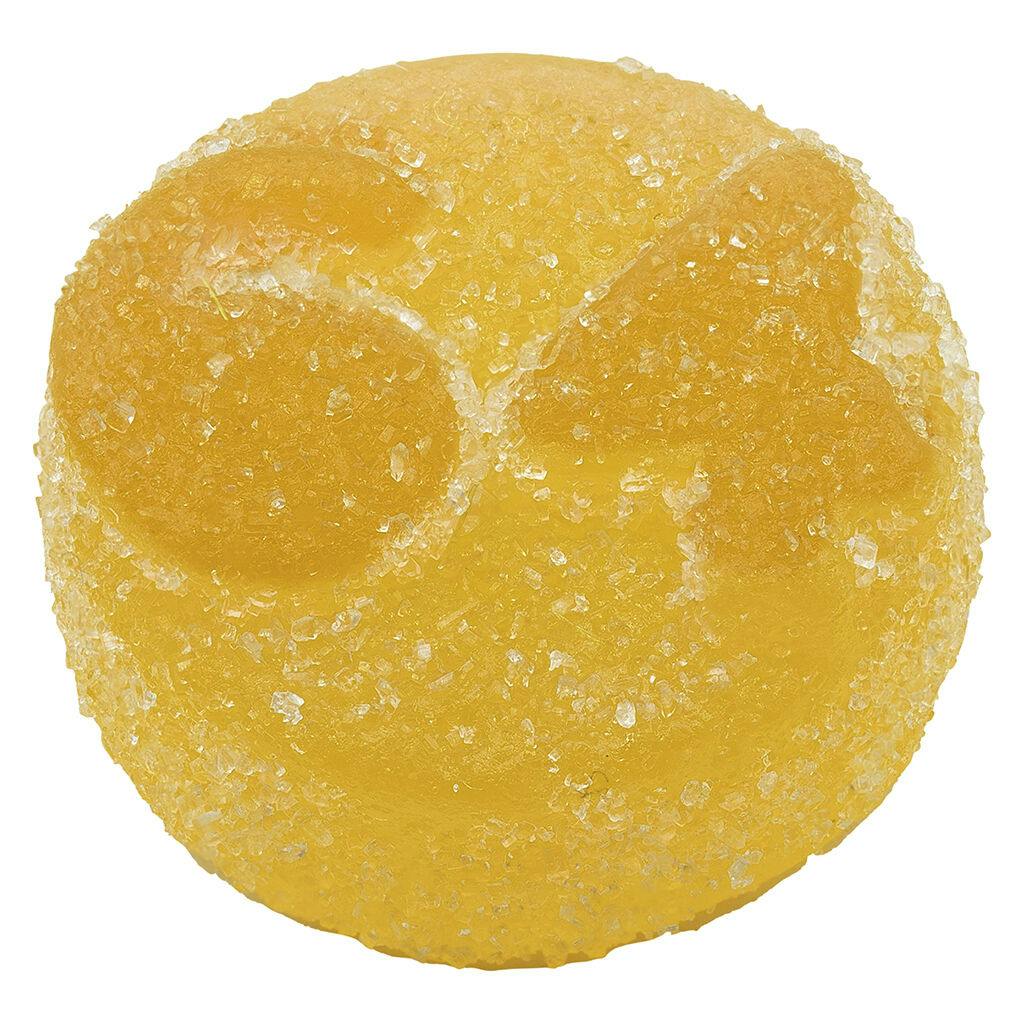 Pineapple Mango THC:CBG Gummies - 2 Pack