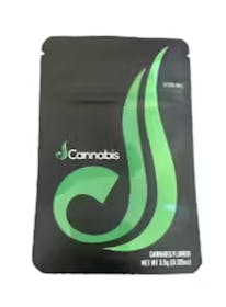 Product J Cannabis | Super Runtz | 2.57% terps