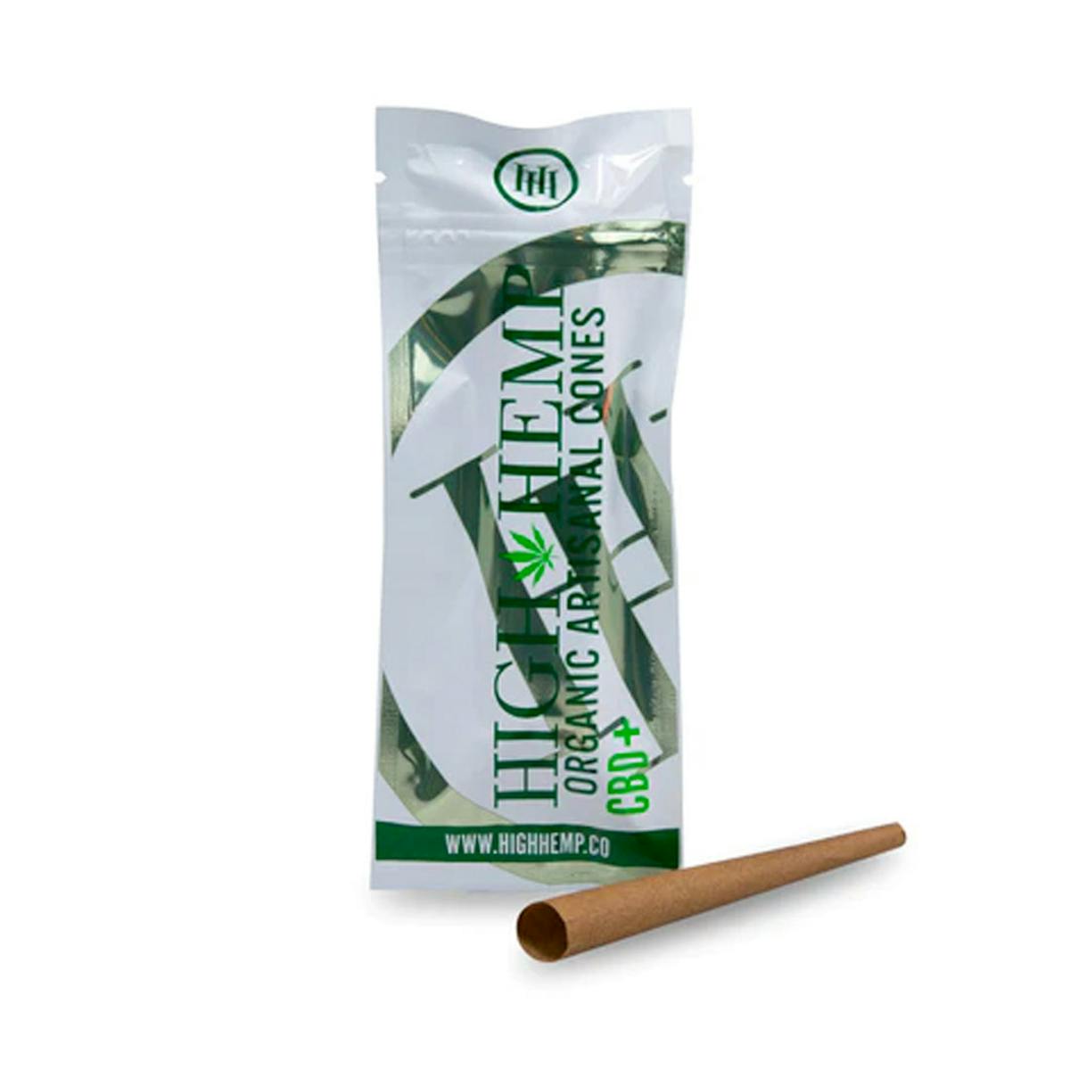Photo of High Hemp | Cones | Natural
