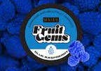 Product Munchèas Blue Raspberry Fruit Gems