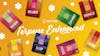 5/$25 TreeTown Low Dose Mood Gummies!