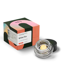 MFNY - 1g Live Resin - White Fire OG