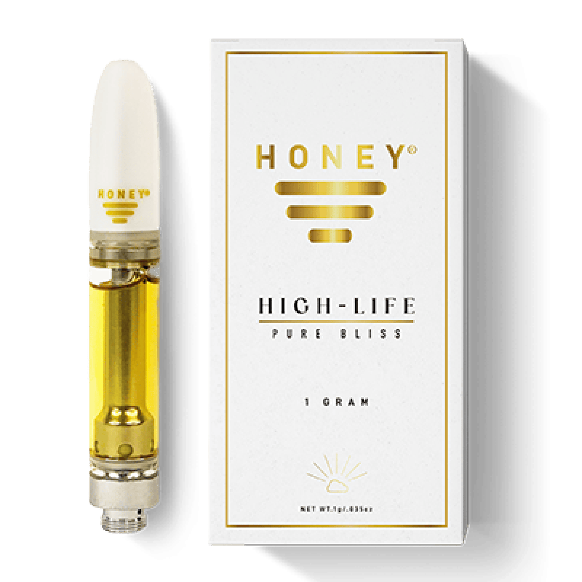 Product Super Lemon Haze (S) Cartridge | Vapes | 1g