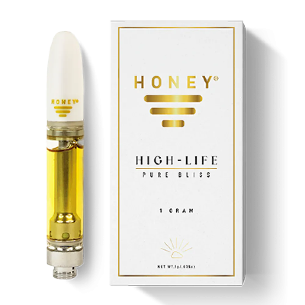 Product God's Gift (I) Cartridge | Vapes | 1g