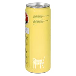 Pineapple Coconut -355ml