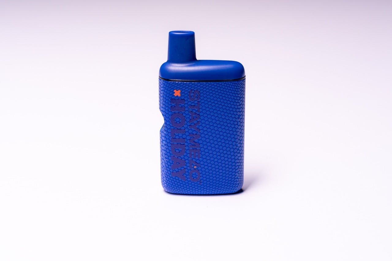 STAYME7O Garden Grape | Disposable Vape - Strain Stars Cannabis Dispensary  in NY