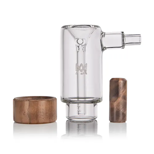 MJ Arsenal | Alpine Series – Steamboat | Bubbler-1