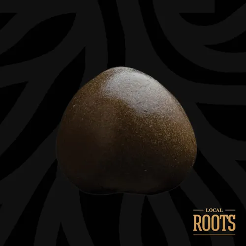Brick Hash – The Orange One-1