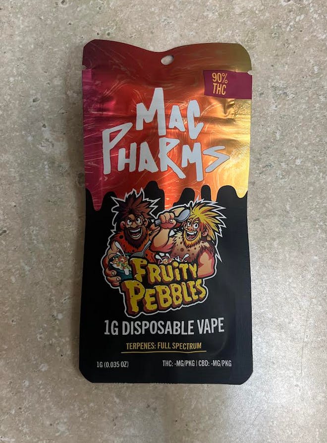 riff bar vape flavors HHC Disposable Vape - HHC Cannabinoid Vape for Sale main image 0