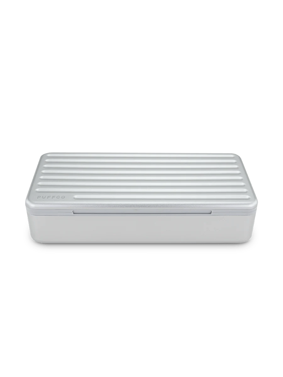 PUFFCO - PIVOT - TRAVEL CASE - PEARL | Key Missouri (Belton)