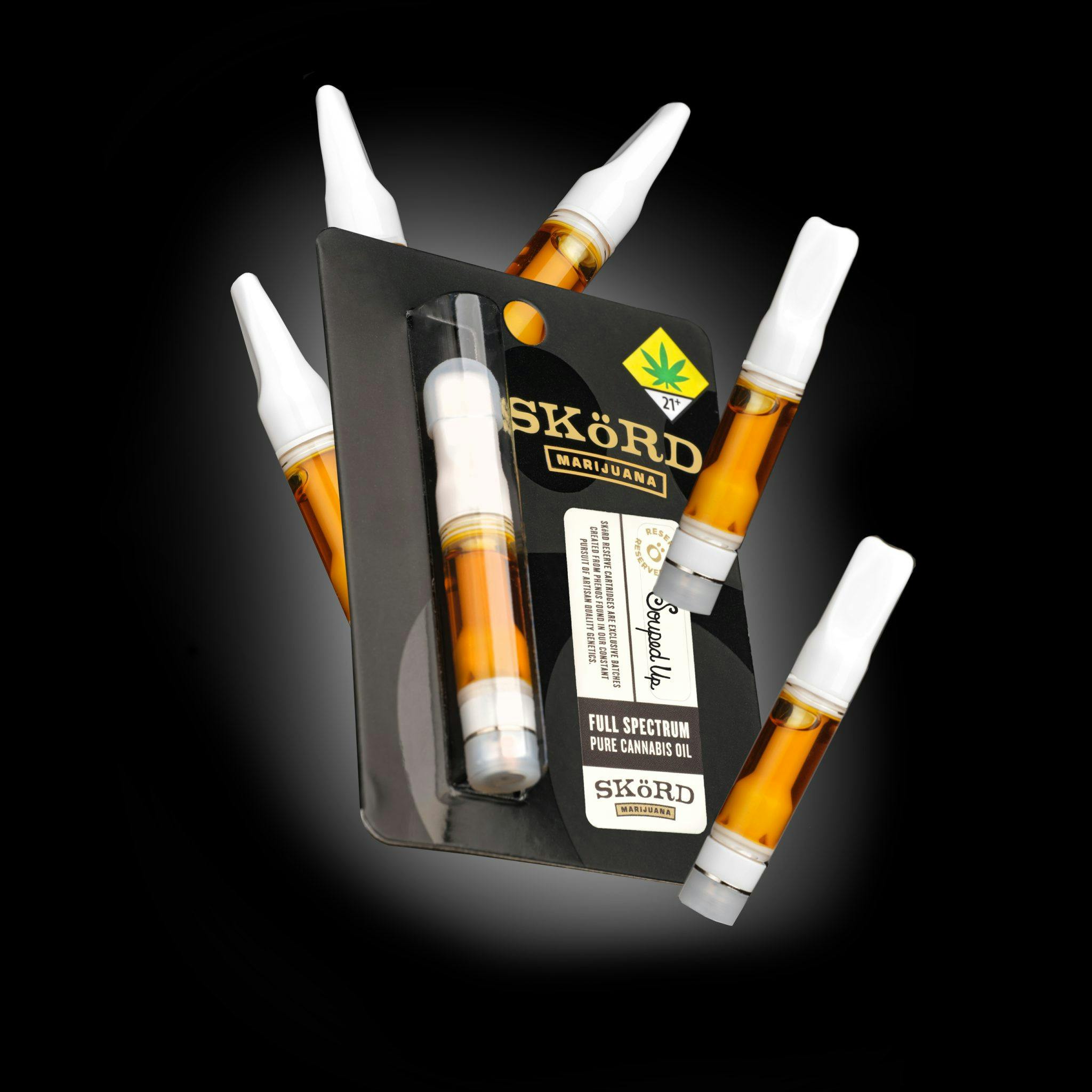 hash oil vape pen cartridge Key Lime Pie #6 PHO Cartridge