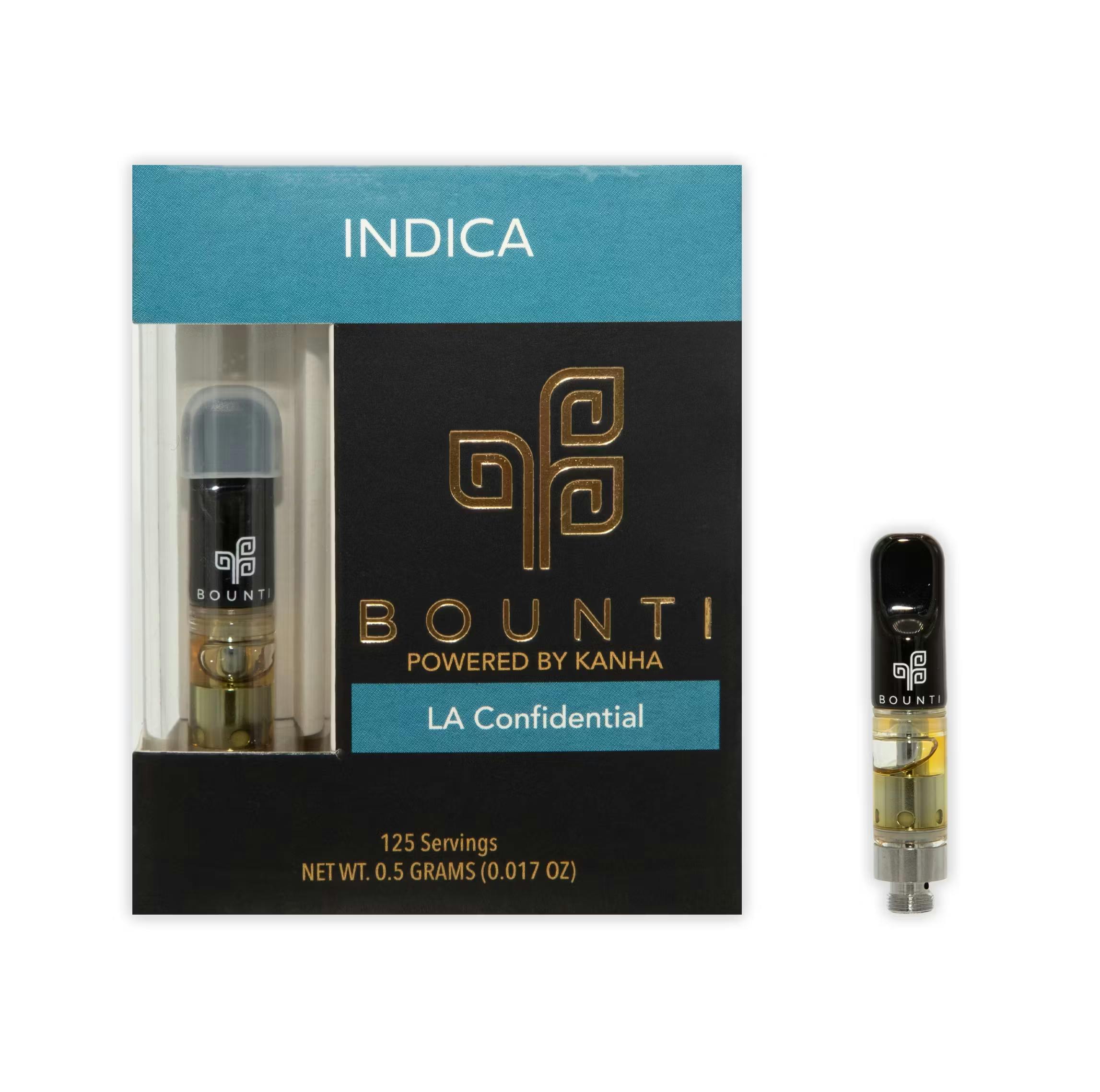 Bounti Vapes Flavors BOU SOFT B4500 Disposable Review