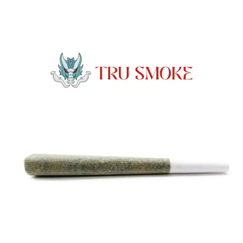 Tru Smoke Muel Fuel Preroll Rec-1