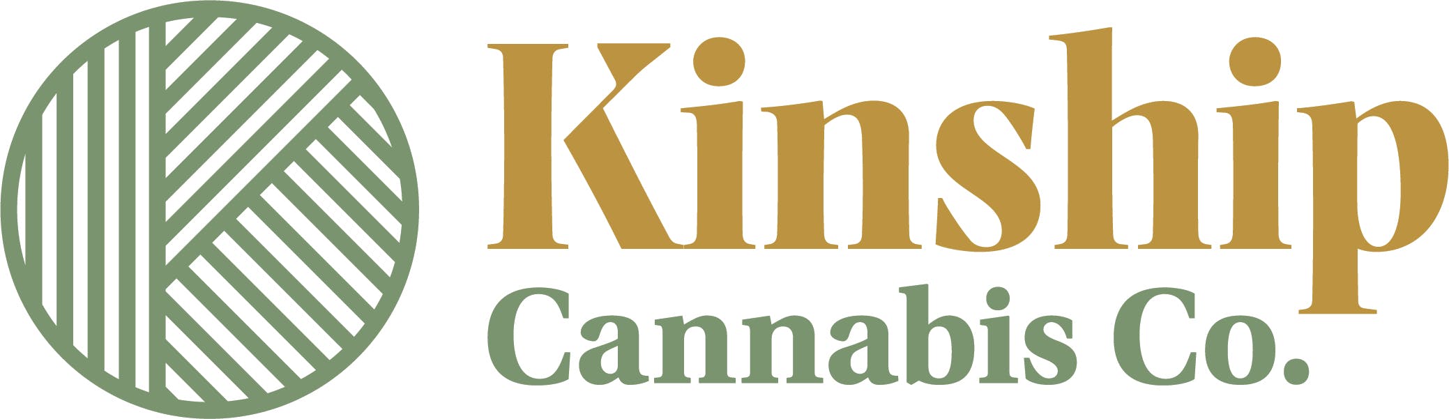 logo for Kinship - Parma