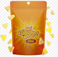 Product Wicked Sour Citrus | Gummies | 20pk