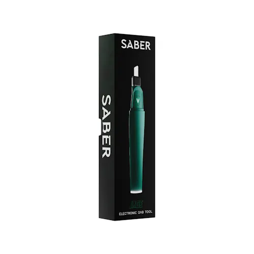 Focus V | Saber | Jade-3