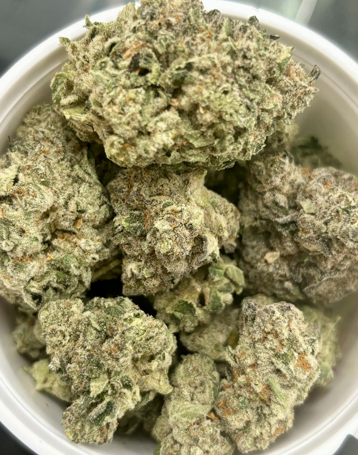 Photo of Bronze Shelf – Juiceee J (H)