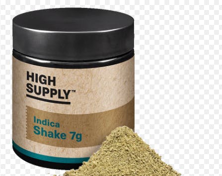 Product Sunset Zkittlez Shake