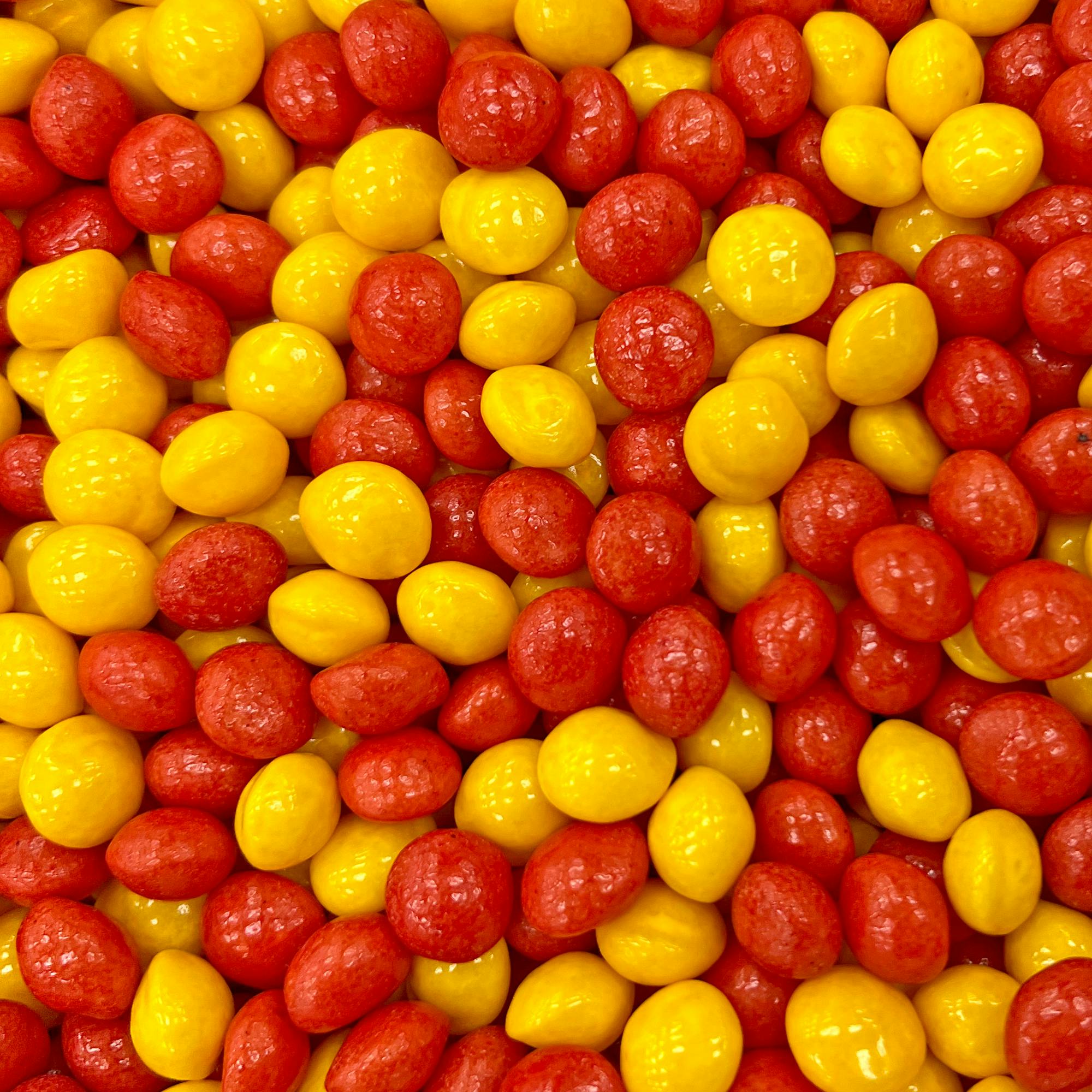 Photo of Joy Bombs Sour Fruit (40pk / 100mg THC)