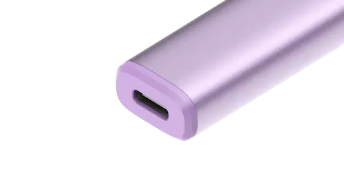 PAX ERA GO | Battery | Lavender-2