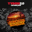 Sonoran Sunrise
