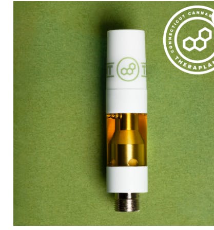Theraplant Dozilato Vape Cartridge | T89.51% | 4936 | 0.5g