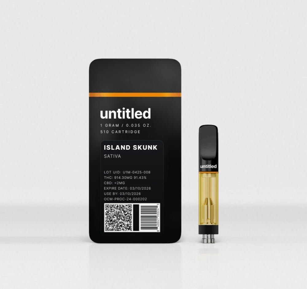 Product 510 | Island Skunk (S) Untitled