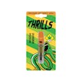 Thrills: Durban Poison - Distillate Strain Cartridge