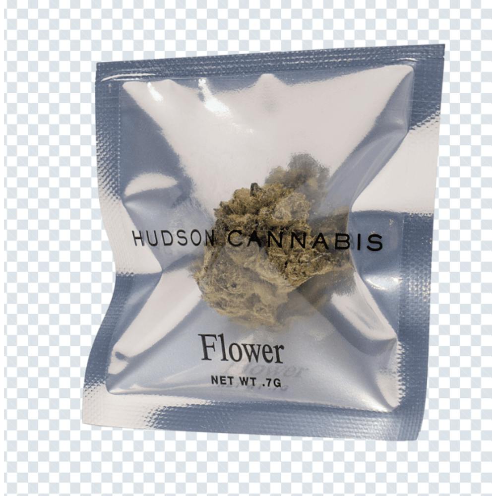 Alchemy Pure | GMO | Dime Bag | 0.7g