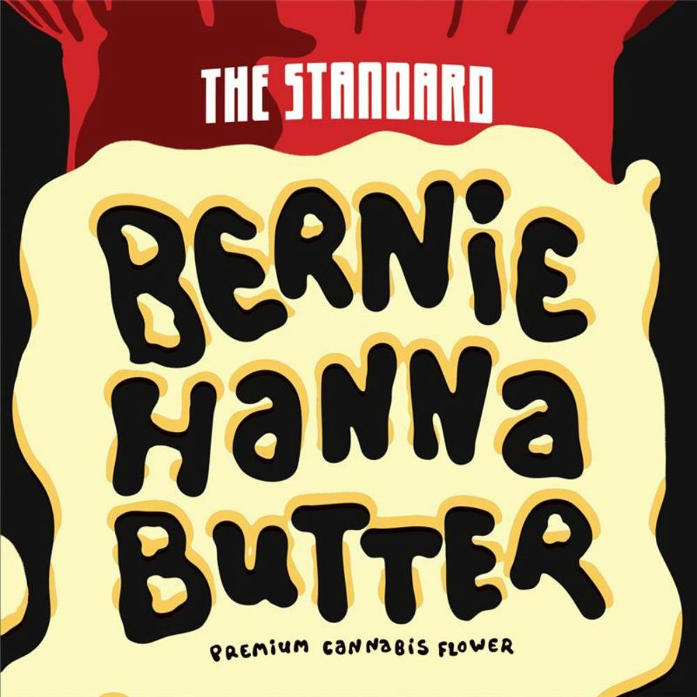 Photo of Bernie Hana Butter Single Pre-Roll | 0.5g