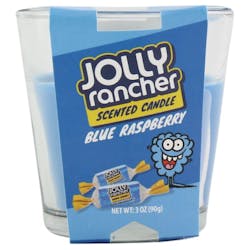 Sweet Tooth | 3oz Jolly Rancher Candle - Blue Raspberry