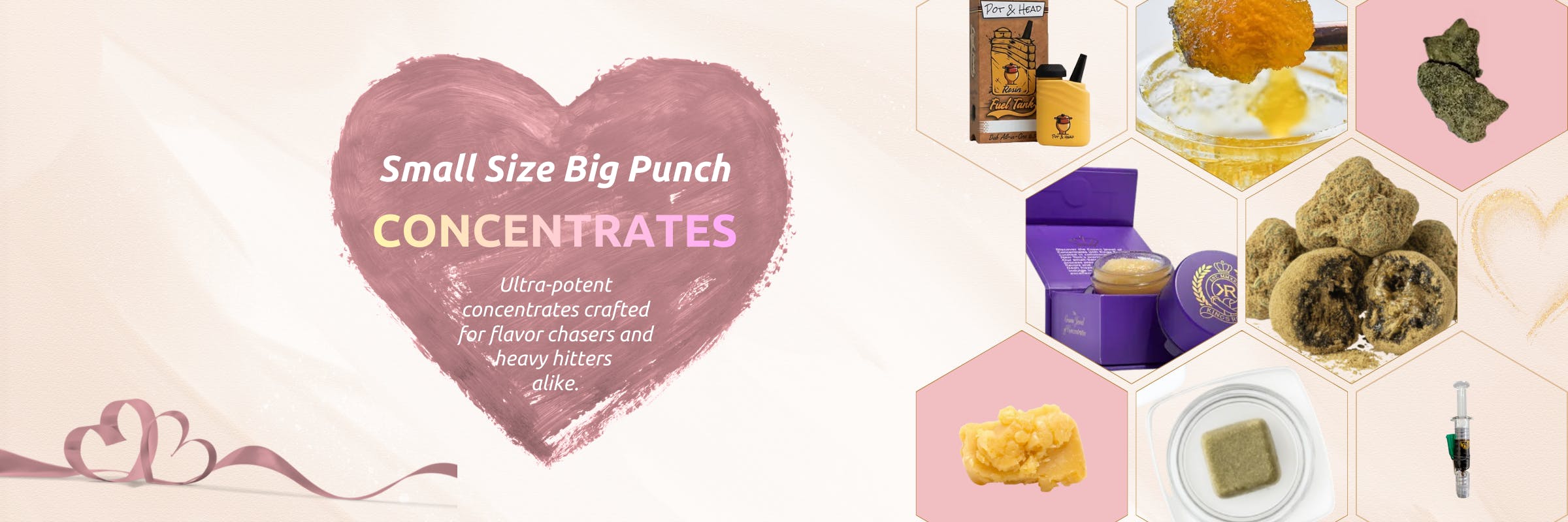 Cannabis Concentrates